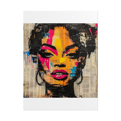 Rolled Posters