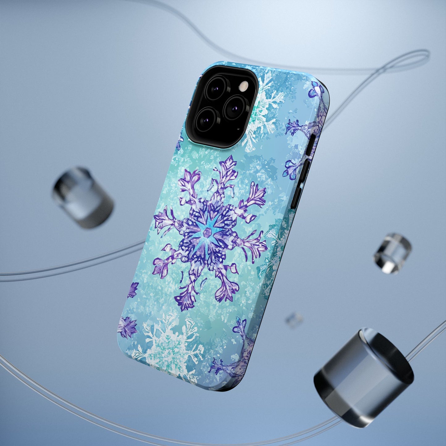 Winter Wonderland  Phone Case