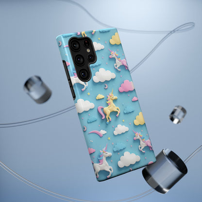 Magical Unicorn Phone Case