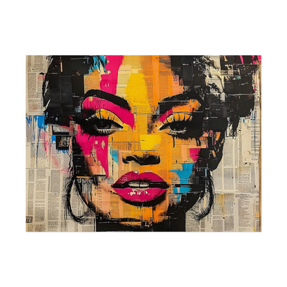 Rolled Posters
