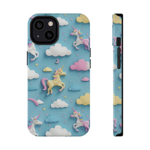 Magical Unicorn Phone Case