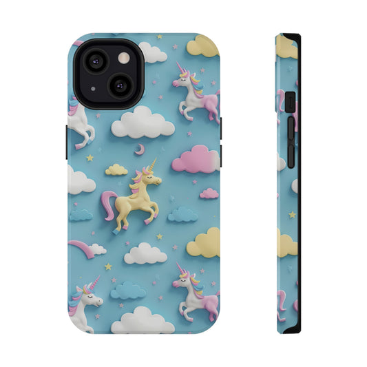 Magical Unicorn Phone Case