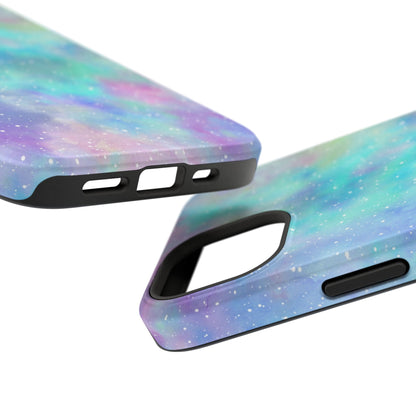Cosmic Galaxy  Phone Case