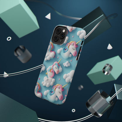 Unicorn Cloud  Phone Case