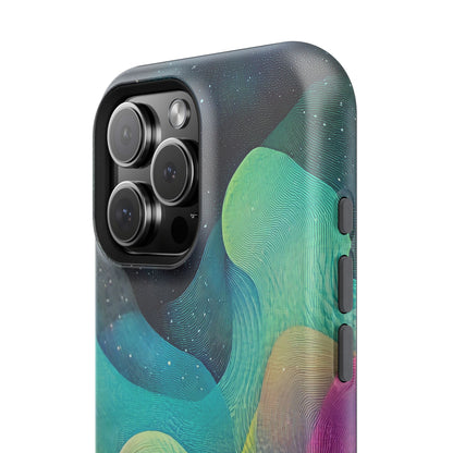 Colorful  Creative Souls phone case