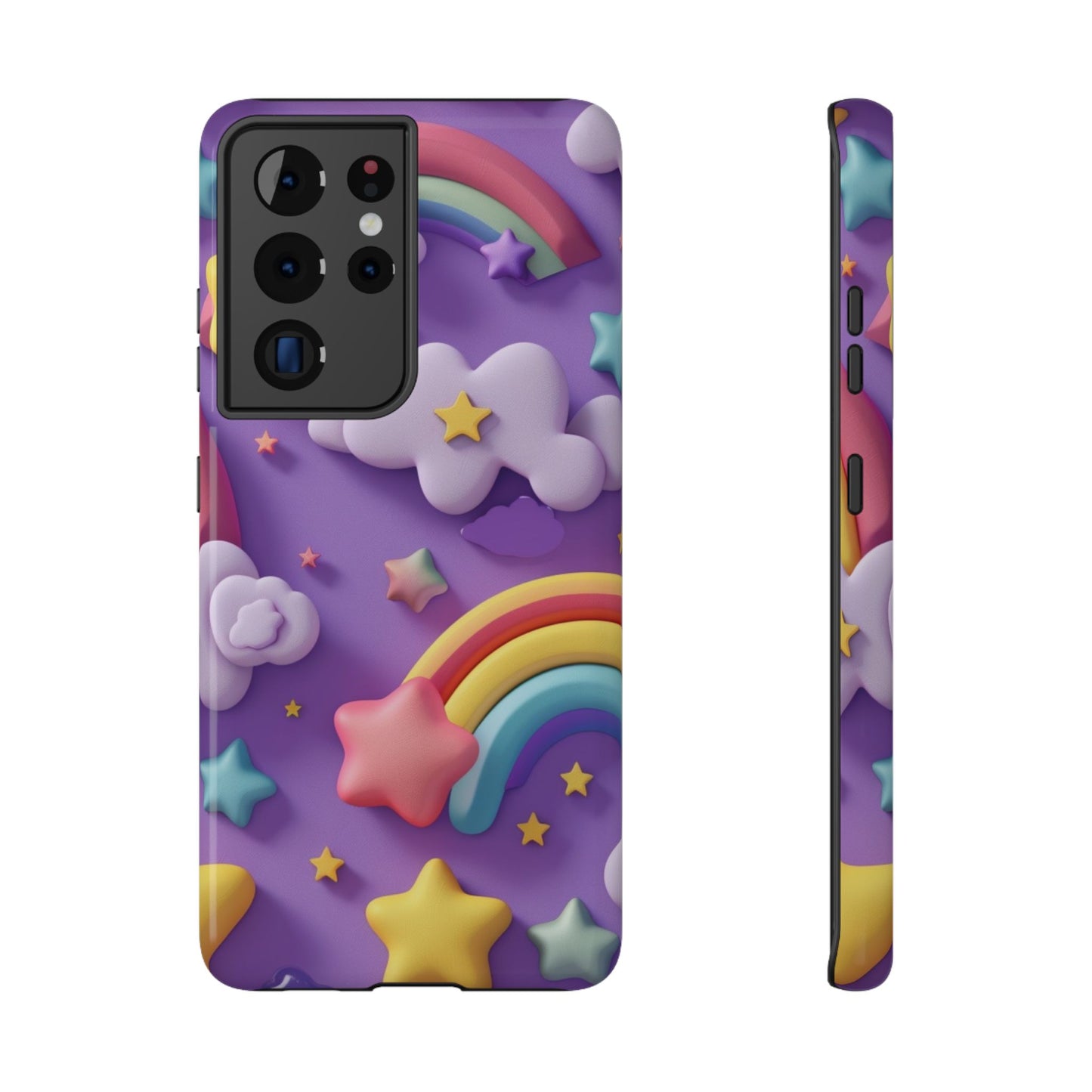 Colorful Rainbow Phone Case