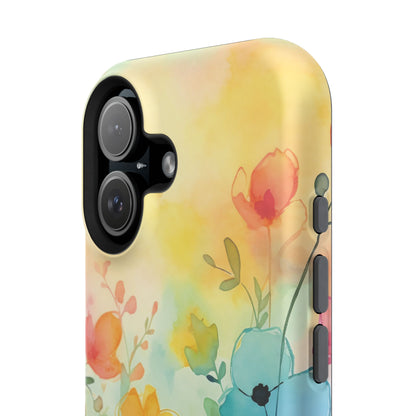 Floral Phone Case #2