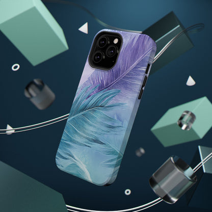 Tropical Vibe Phone Case | Impact-Resistant | Perfect for Beach Lovers