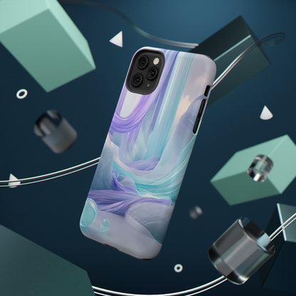 Phone Case - Dreamy Pastel Design