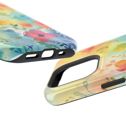 Floral Phone Case #2