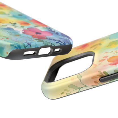 Floral Phone Case #2