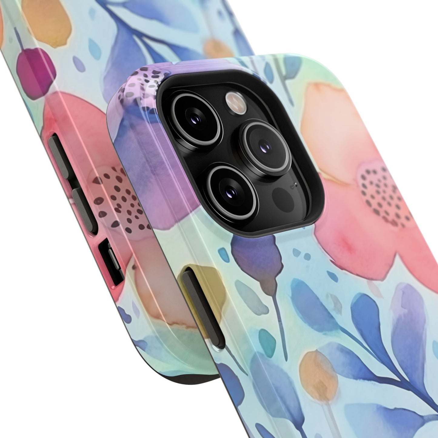 Floral  IPhone Case - theme 4
