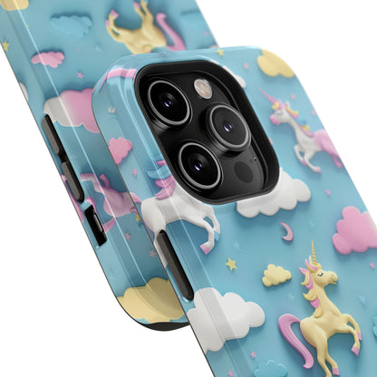 Magical Unicorn Phone Case