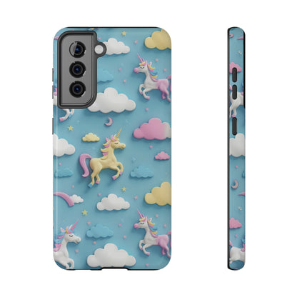 Magical Unicorn Phone Case