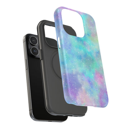 Cosmic Galaxy  Phone Case