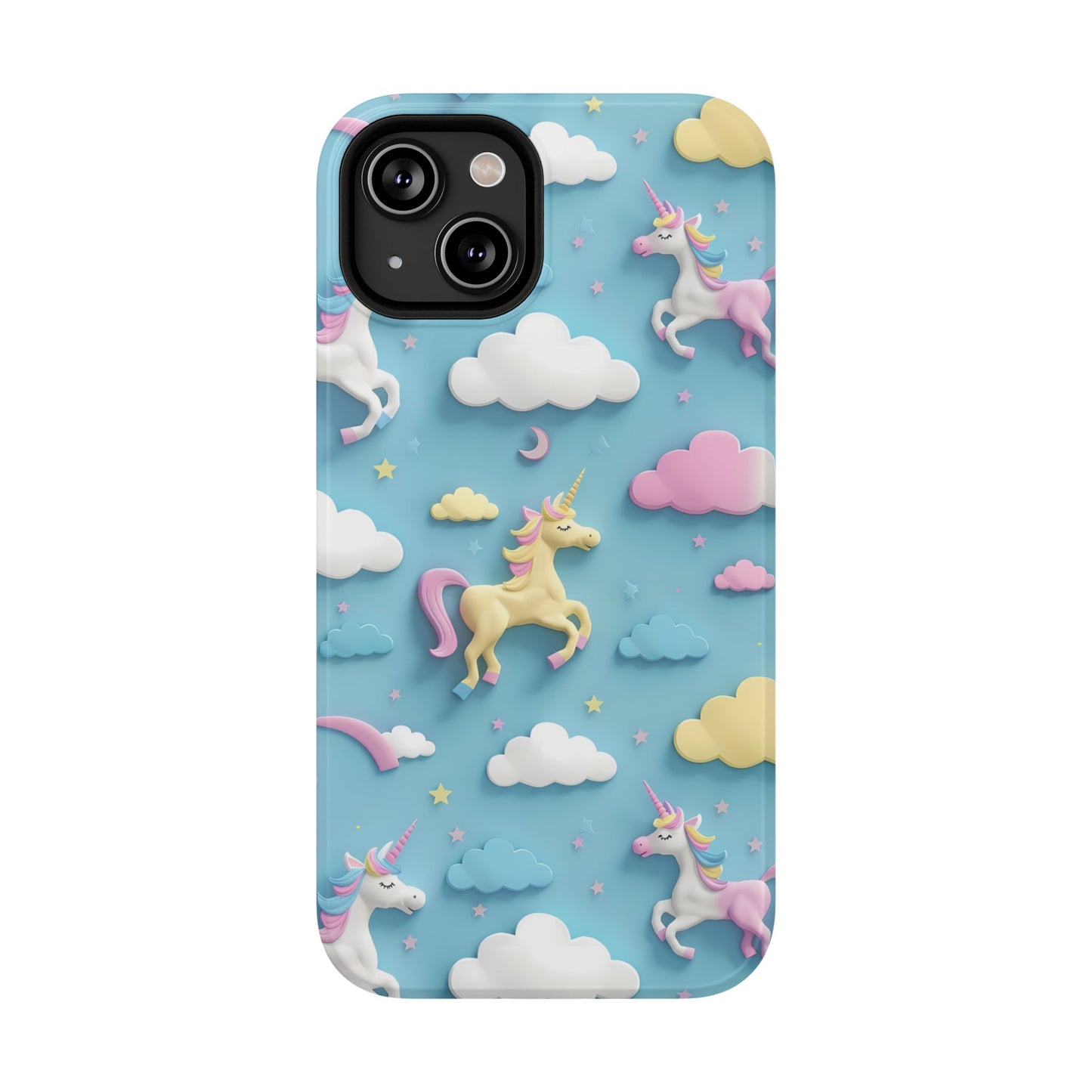 Magical Unicorn Phone Case