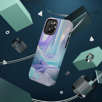 Phone Case - Dreamy Pastel Design