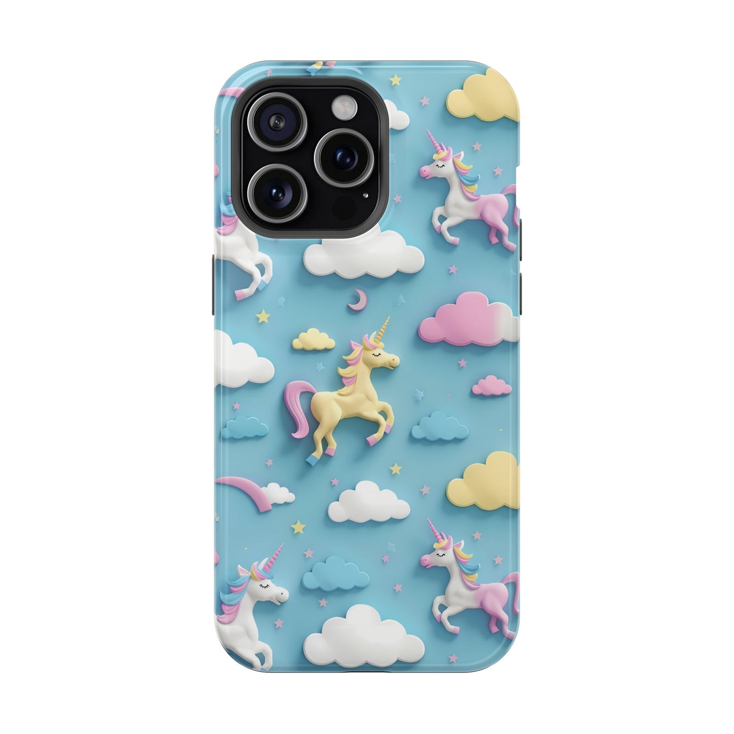 Magical Unicorn Phone Case