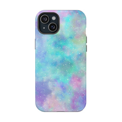 Cosmic Galaxy  Phone Case