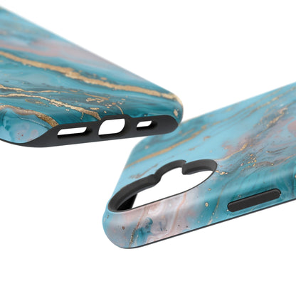 Marble Design  Phone Case