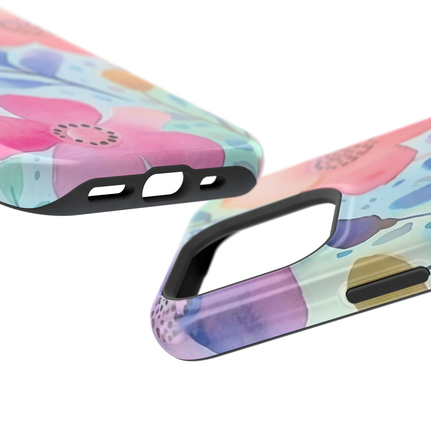 Floral  IPhone Case - theme 4
