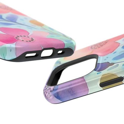 Floral  IPhone Case - theme 4