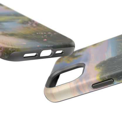 Scenic Nature iPhone Case