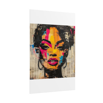 Rolled Posters