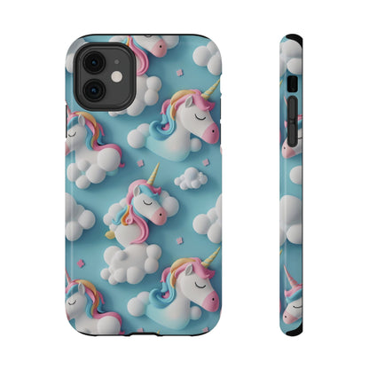 Unicorn Cloud  Phone Case