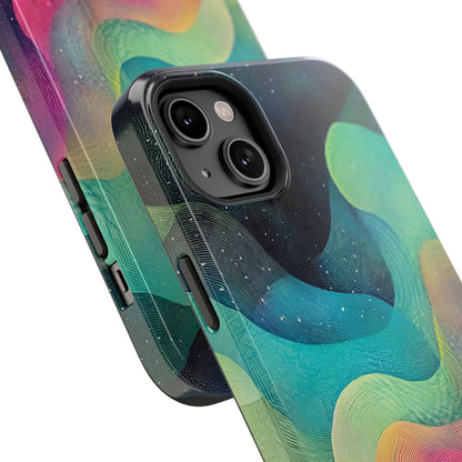 Colorful  Creative Souls phone case