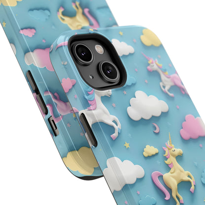 Magical Unicorn Phone Case