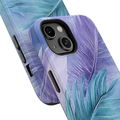 Tropical Vibe Phone Case | Impact-Resistant | Perfect for Beach Lovers
