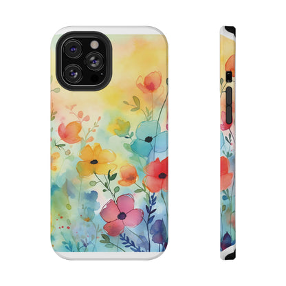 Floral Phone Case #2