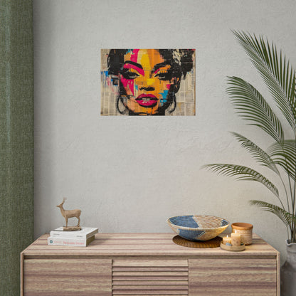 Rolled Posters