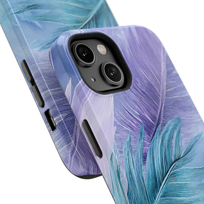 Tropical Vibe Phone Case | Impact-Resistant | Perfect for Beach Lovers
