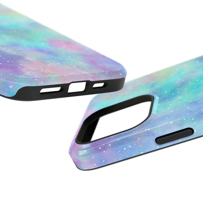 Cosmic Galaxy  Phone Case