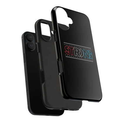 Stay Strong - Phone Case