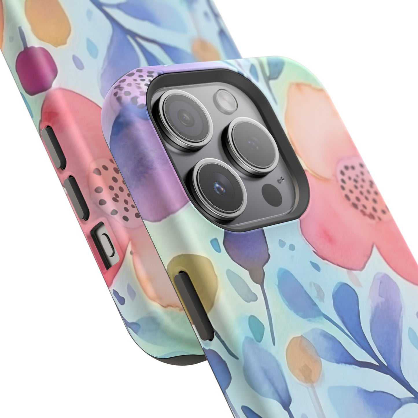 Floral  IPhone Case - theme 4