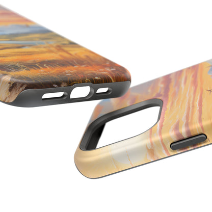 Scenic Landscape Phone Case