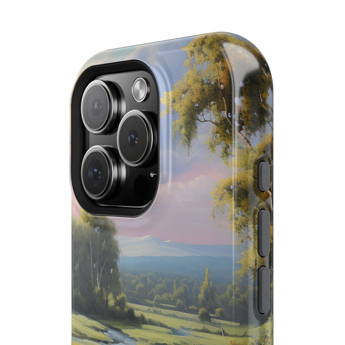 Scenic Nature iPhone Case