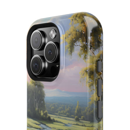 Scenic Nature iPhone Case