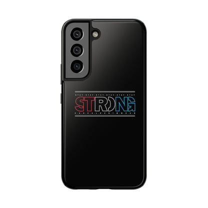 Stay Strong - Phone Case