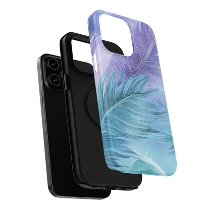 Tropical Vibe Phone Case | Impact-Resistant | Perfect for Beach Lovers