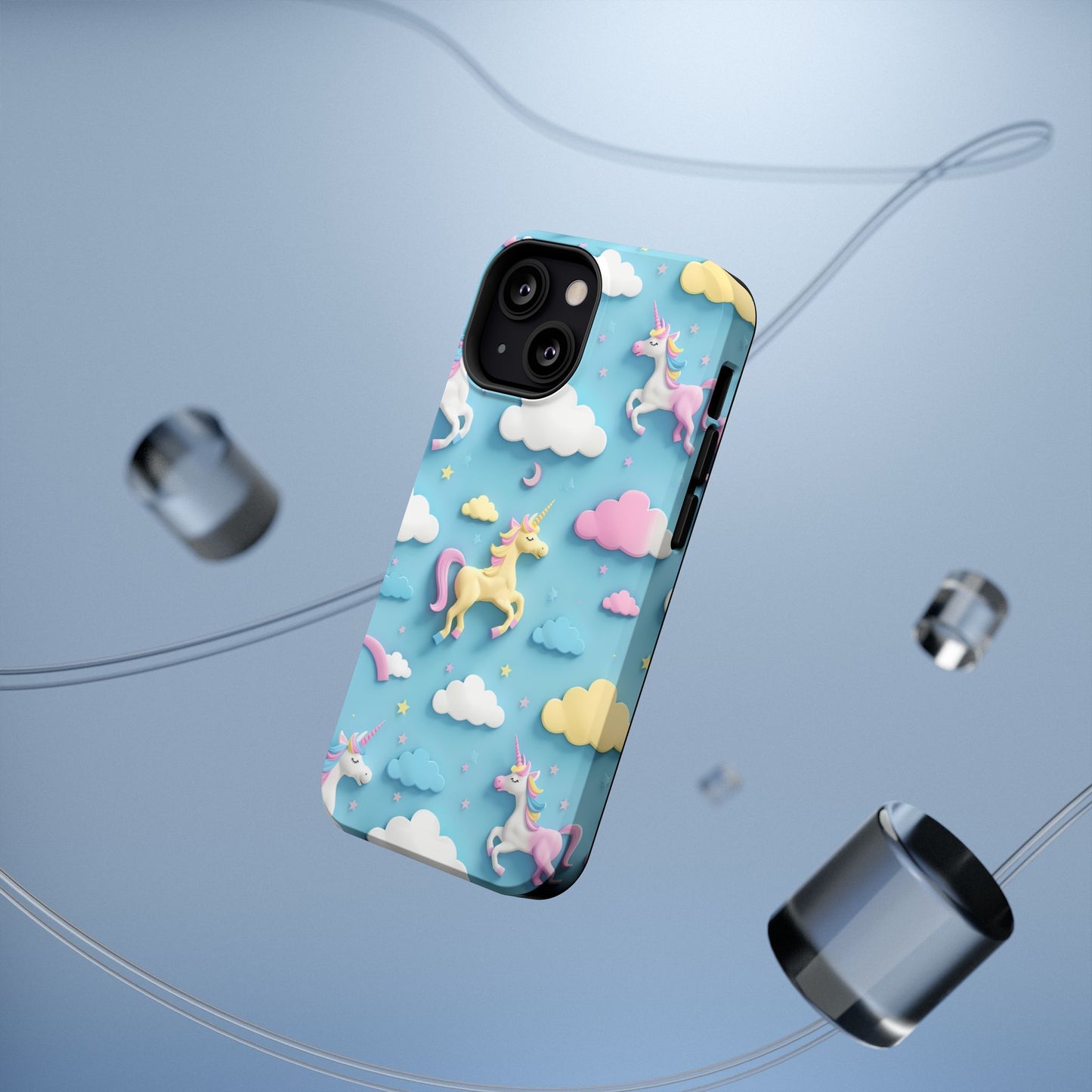 Magical Unicorn Phone Case