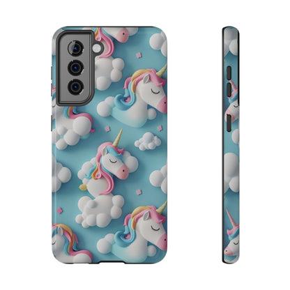 Unicorn Cloud  Phone Case