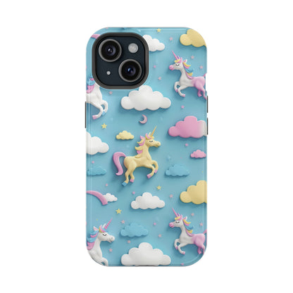 Magical Unicorn Phone Case