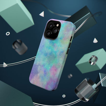Cosmic Galaxy  Phone Case