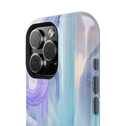 Phone Case - Dreamy Pastel Design