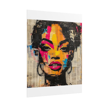 Rolled Posters