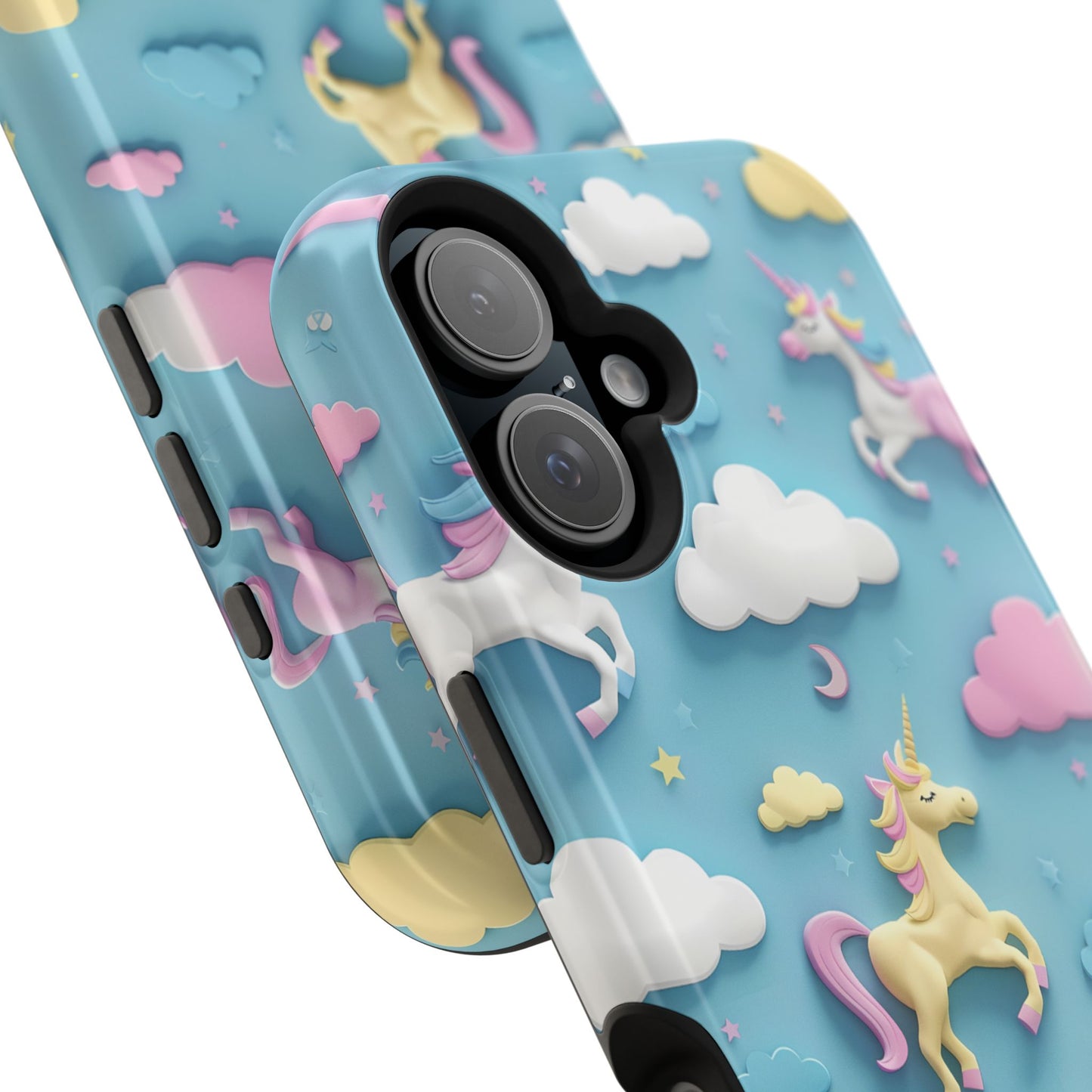 Magical Unicorn Phone Case